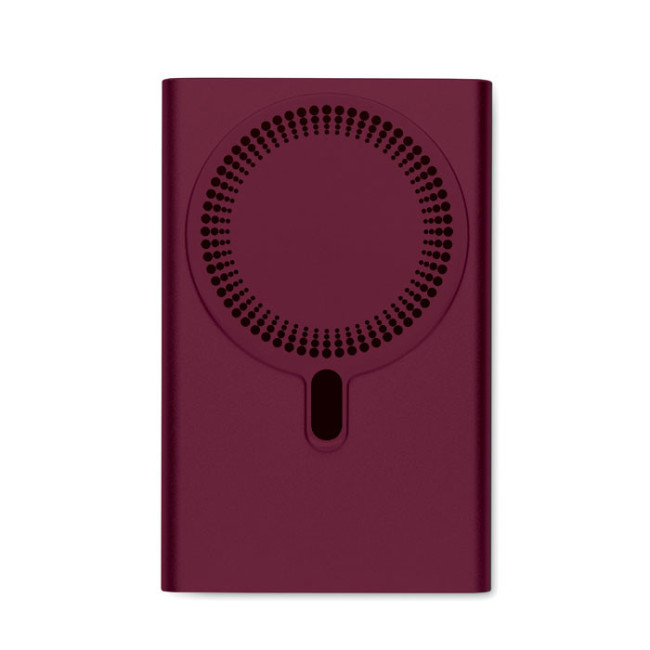 Powerbank publicitaire magnétique Pawtt 