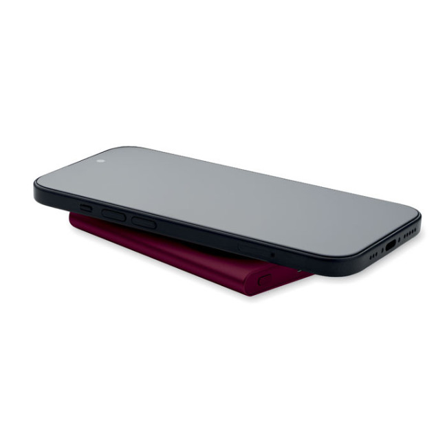 Powerbank publicitaire magnétique Pawtt 