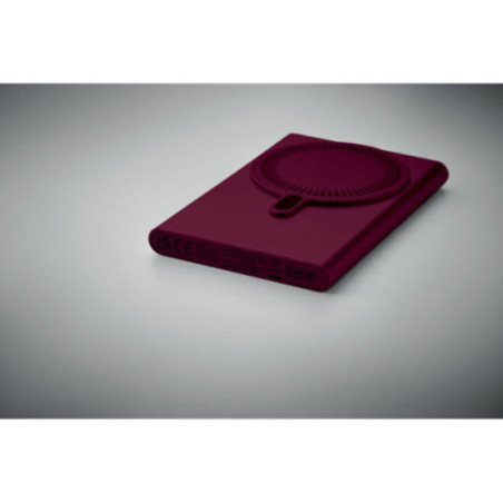 Powerbank publicitaire magnétique Pawtt 