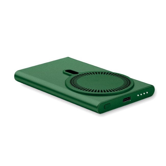 Powerbank publicitaire magnétique Pawtt 