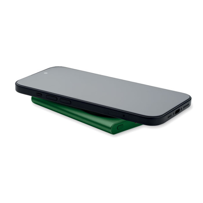 Powerbank publicitaire magnétique Pawtt 