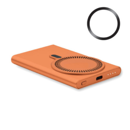 Powerbank publicitaire magnétique Pawtt 