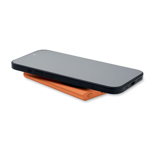 Powerbank publicitaire magnétique Pawtt 