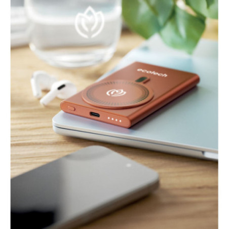 Powerbank publicitaire magnétique Pawtt 