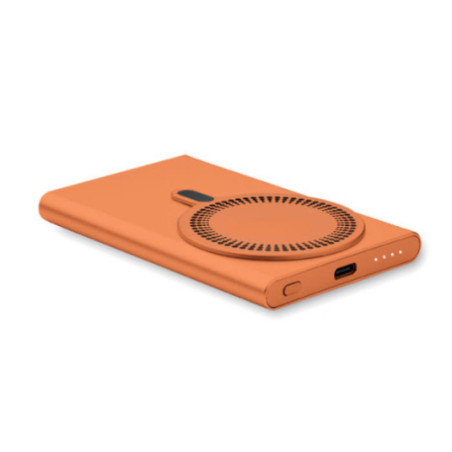Powerbank publicitaire magnétique Pawtt 