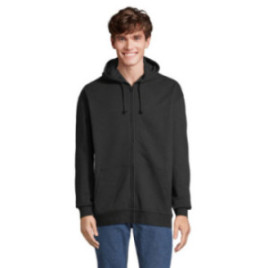 Veste à capuche...