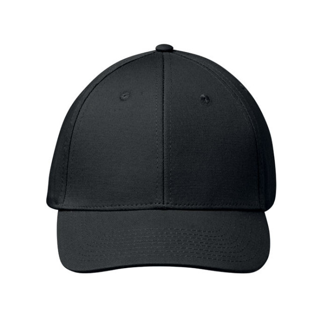 Casquette baseball personnalisée Bahamas 