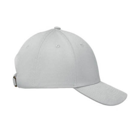 Casquette baseball personnalisée Bahamas 