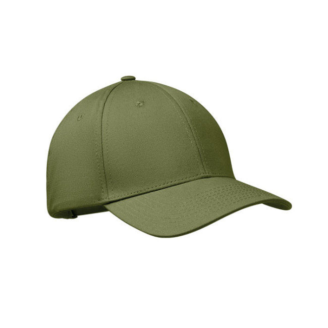 Casquette baseball personnalisée Bahamas 