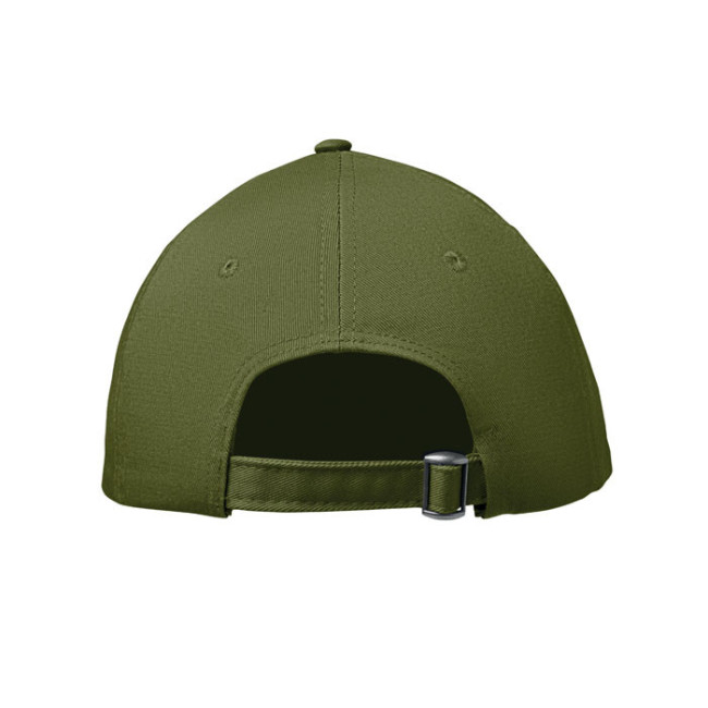 Casquette baseball personnalisée Bahamas 