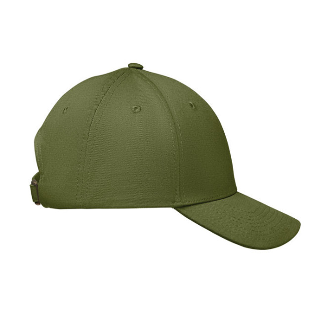 Casquette baseball personnalisée Bahamas 