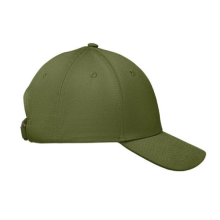 Casquette baseball personnalisée Bahamas 