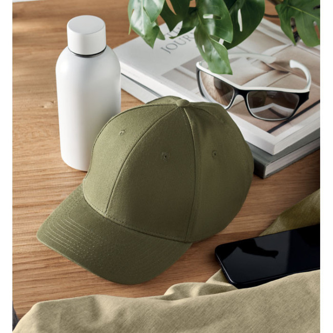 Casquette baseball personnalisée Bahamas 