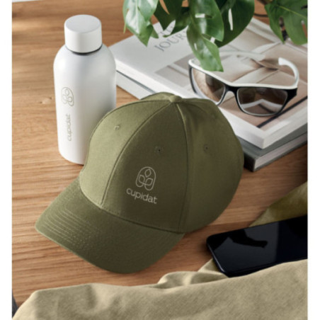 Casquette baseball personnalisée Bahamas 