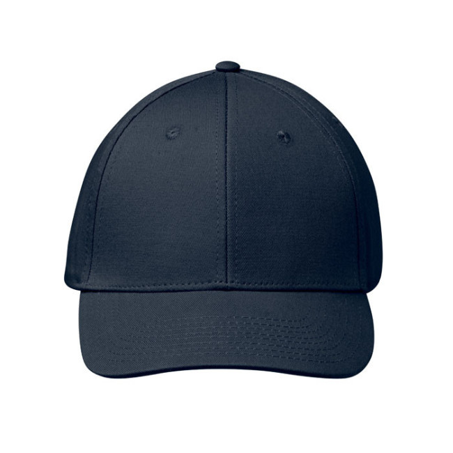 Casquette baseball personnalisée Bahamas 