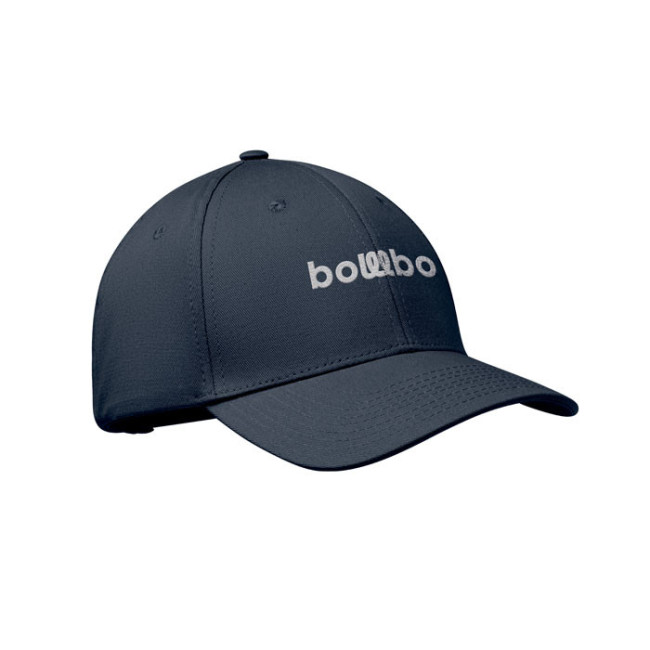Casquette baseball personnalisée Bahamas 