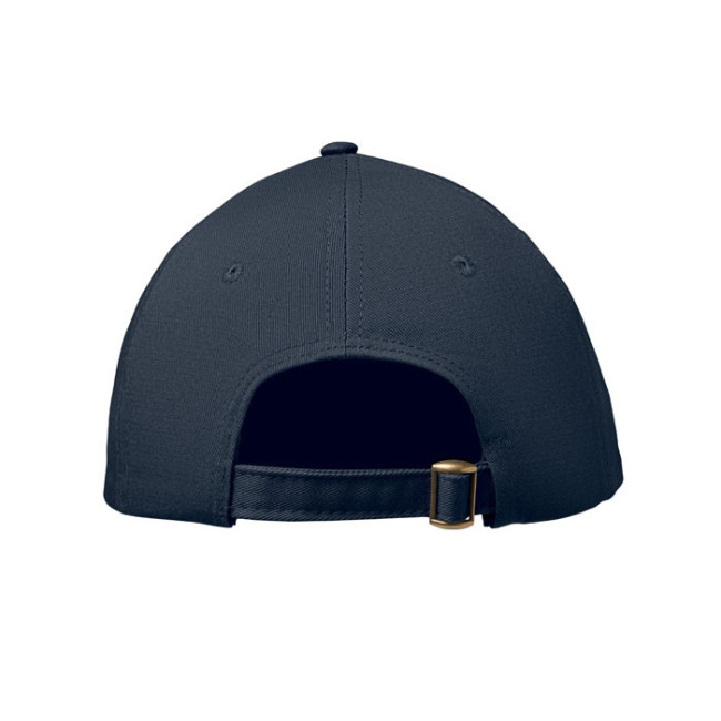 Casquette baseball personnalisée Bahamas 