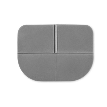 Coussin de siège personnalisable Faltbar 