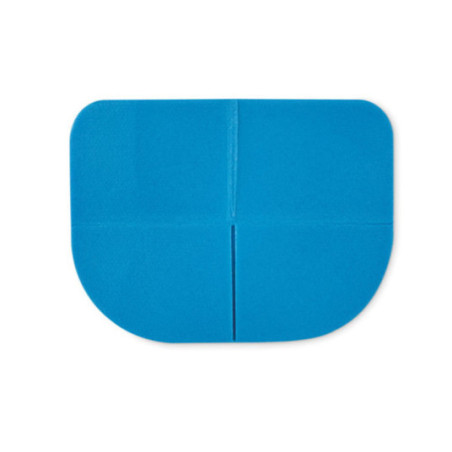 Coussin de siège personnalisable Faltbar 