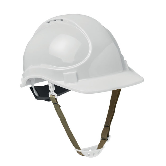 Casque de sécurité personnalisable Helm 