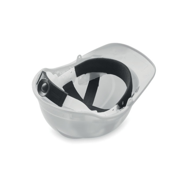 Casque de sécurité personnalisable Helm 