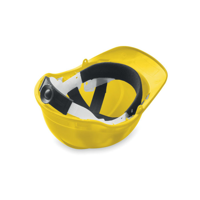 Casque de sécurité personnalisable Helm 