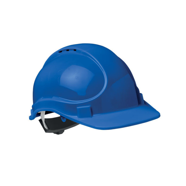 Casque de sécurité personnalisable Helm 