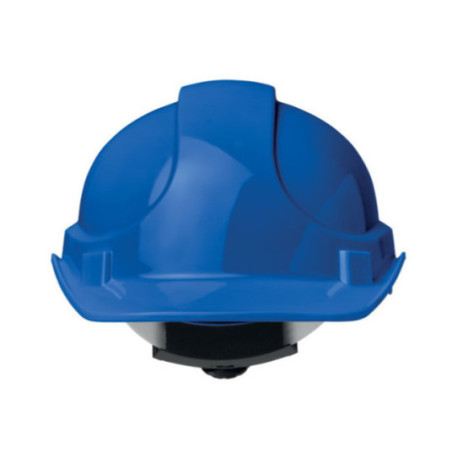 Casque de sécurité personnalisable Helm 