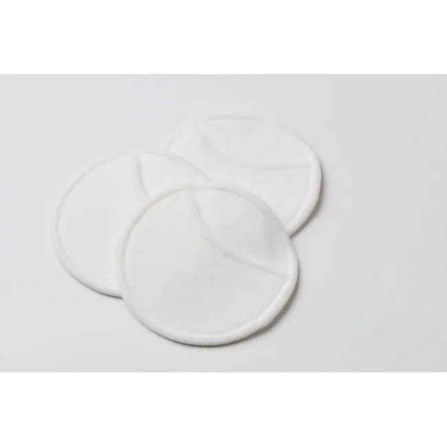 Lot de 3 disques nettoyage visage Faze 