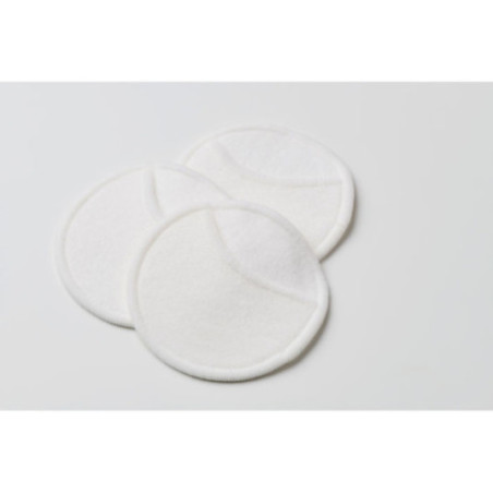 Lot de 3 disques nettoyage visage Faze 