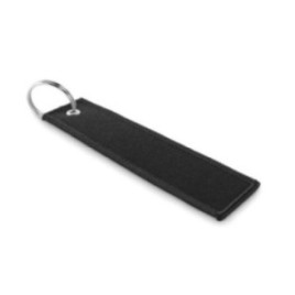 Porte-clés key tag...
