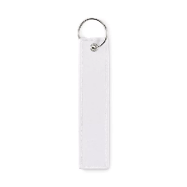 Porte-clés key tag personnalisé Takeoff 