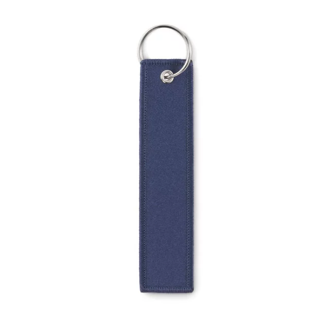 Porte-clés key tag personnalisé Takeoff 