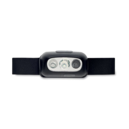 Lampe frontale personnalisée Elydee 