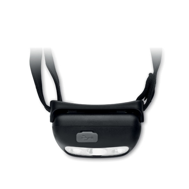 Lampe frontale personnalisée Elydee 