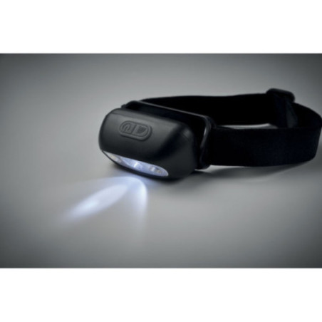 Lampe frontale personnalisée Elydee 
