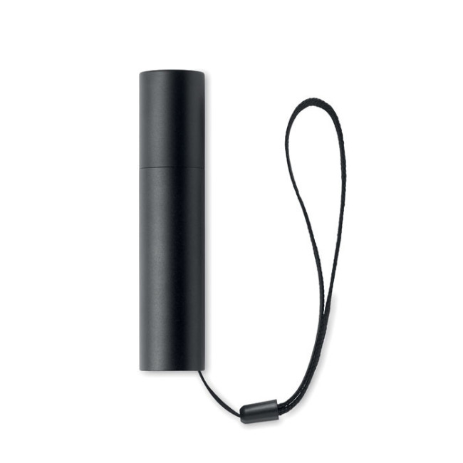 Lampe torche personnalisée Aluminate 