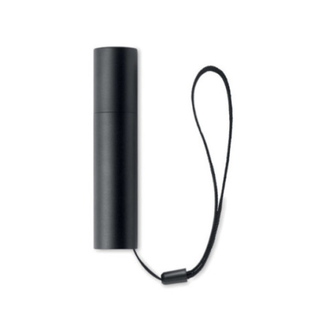 Lampe torche personnalisée Aluminate 