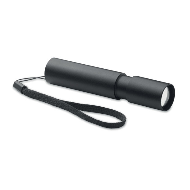 Lampe torche personnalisée Aluminate 