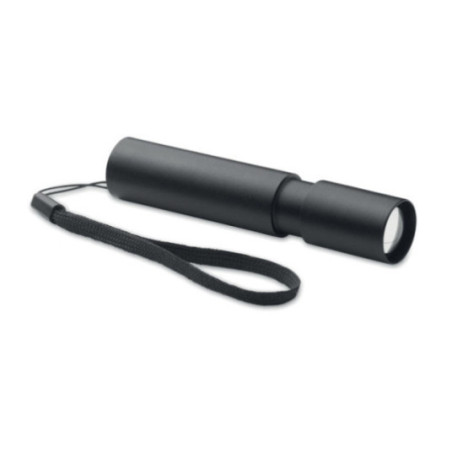 Lampe torche personnalisée Aluminate 
