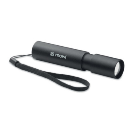 Lampe torche personnalisée Aluminate 