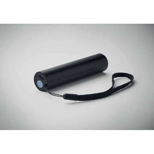Lampe torche personnalisée Aluminate 