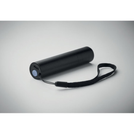 Lampe torche personnalisée Aluminate 