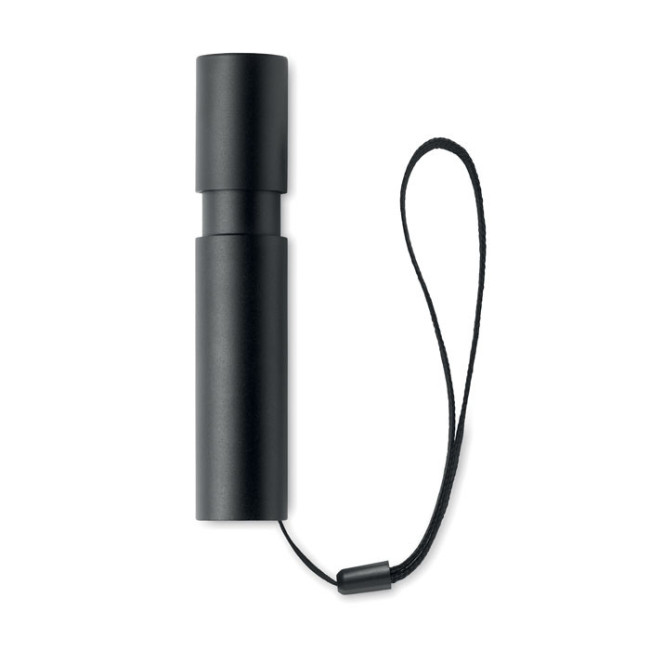 Lampe torche personnalisée Aluminate 