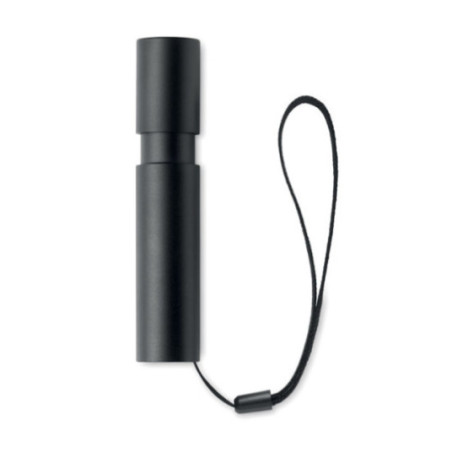 Lampe torche personnalisée Aluminate 