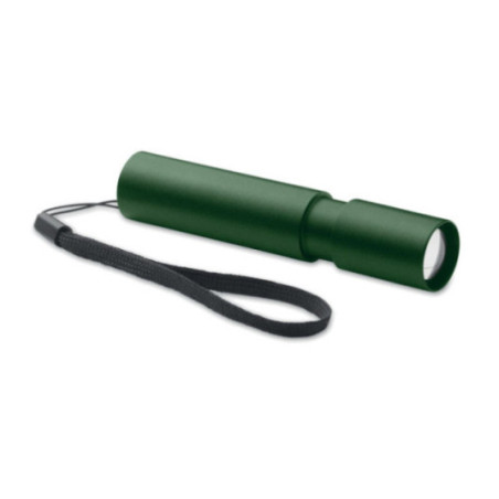 Lampe torche personnalisée Aluminate 