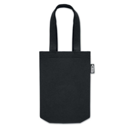 Petit sac cadeau personnalisé en feutre RPET Feltote 
