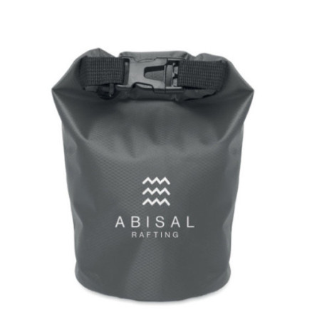 Sac étanche personnalisé Bolsaible 1,5 L 