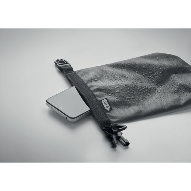 Sac étanche personnalisé Bolsaible 1,5 L 