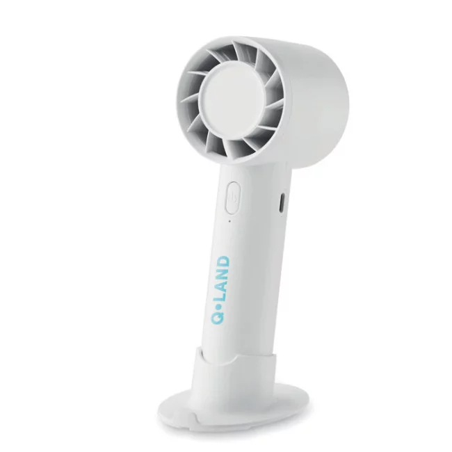 Ventilateur portable personnalisable Aire 